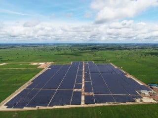 PV-ezRack® SolarTerrace™ Eco